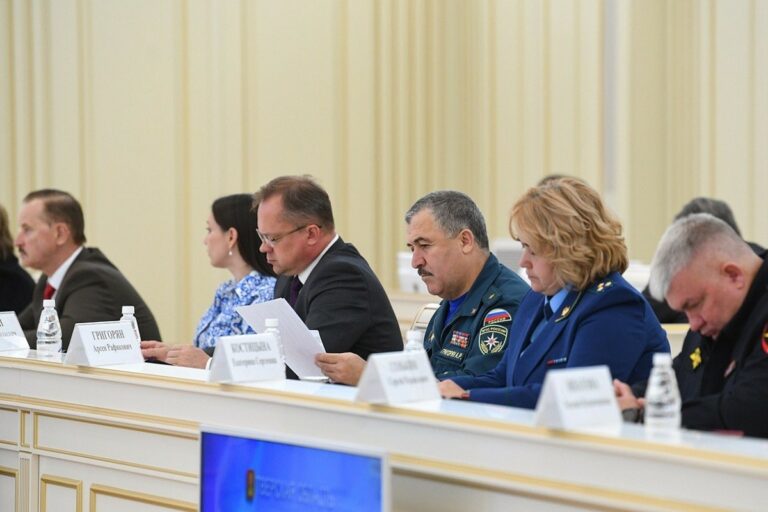 В Тверской области продолжается обновление учреждений образования