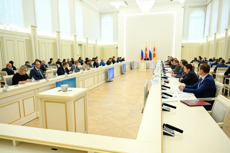 Тверская область заняла первое место в ЦФО по охвату детей летним отдыхом