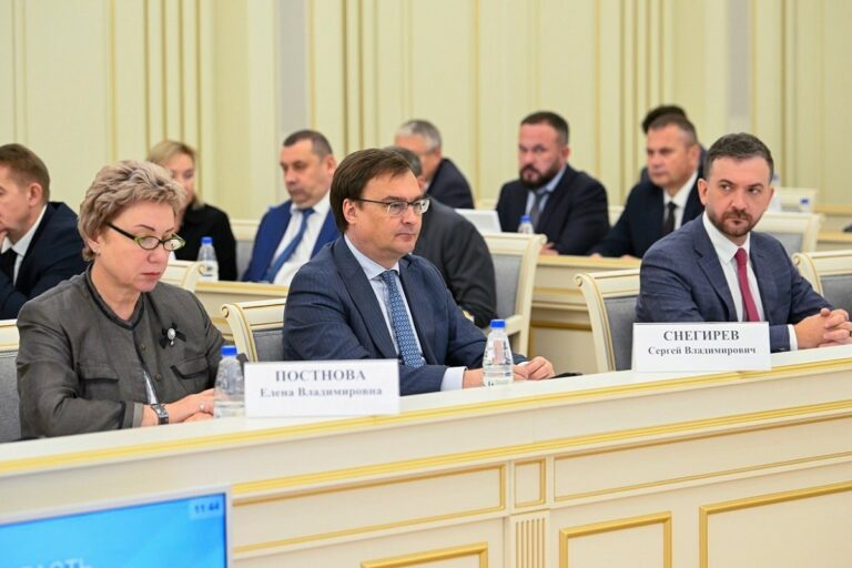 Тверская область заняла первое место в ЦФО по охвату детей летним отдыхом