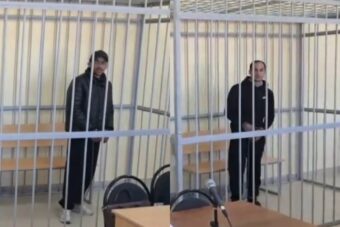 В Тверской области заключили под стражу псковских налетчиков