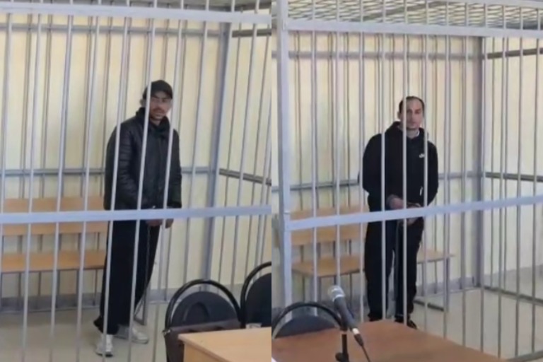 В Тверской области заключили под стражу псковских налетчиков