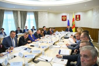 В Тверской области реализуются инвестпроекты в сферах туризма и АПК