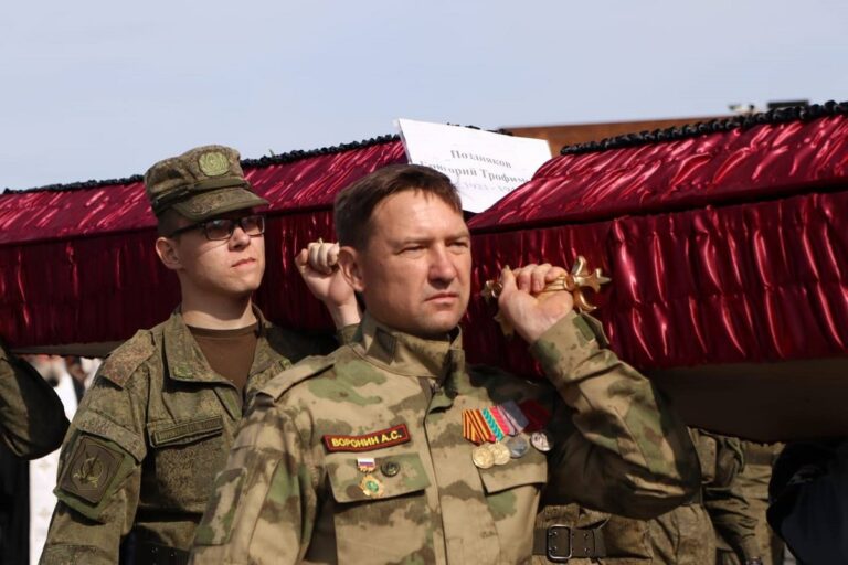 Завершила работу Международная военно-историческая экспедиция «Ржев. Калининский фронт»
