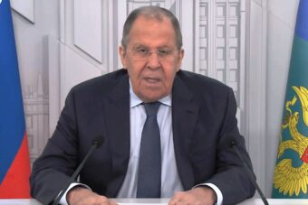 Глава МИД заявил, что "недружественных стран" для России больше нет