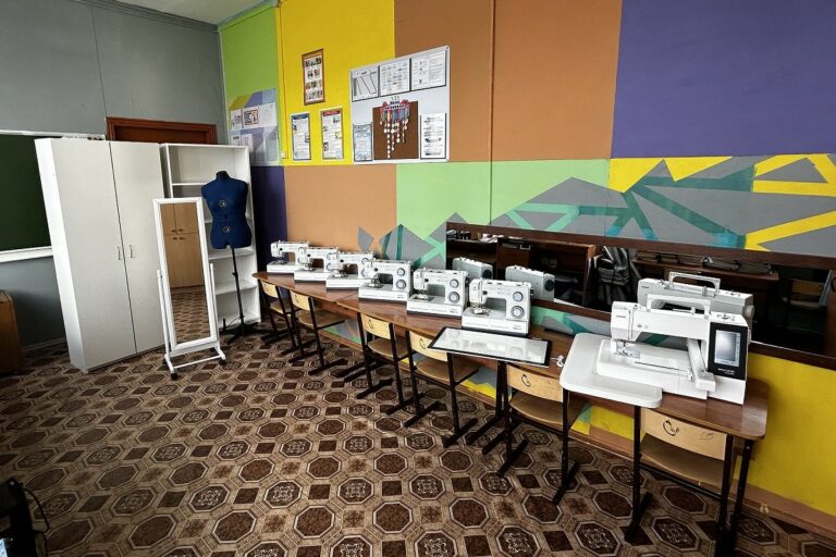 В Тверской области голосуют за лучшие проекты Программы поддержки школьных инициатив