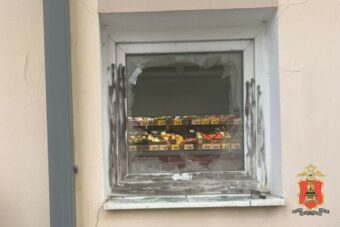 Житель Тверской области проник в магазин, чтобы украсть торт и алкоголь