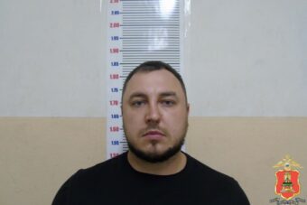Житель Твери подозревается в мошенничестве