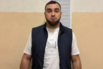 В аэропорту Шереметьево задержан присвоивший 4 млн рублей за автомобиль жителя Твери дагестанец