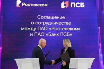 «Ростелеком» и ПСБ будут развивать проекты в области ретейл-медиа