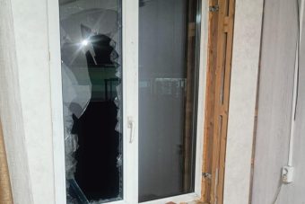 В Тверской области мужчина устроил возлюбленной кошмарное свидание В Тверской области мужчина устроил возлюбленной кошмарное свидание