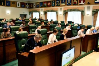 Заксобрание Тверской области присоединилось к Всероссийскому агродиктанту