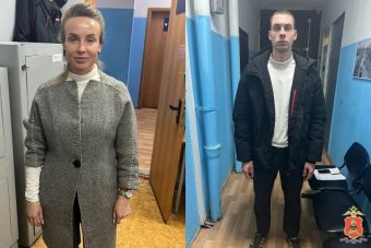 В Тверской области полицейские ищут жертв дуэта мошенников, устанавливающих фильтры
