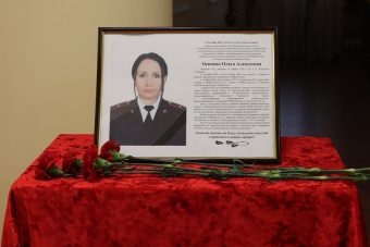 Скончавшейся от травм после жуткого ДТП в Твери оказалась оперуполномоченный полиции по особо важным делам Скончавшейся от травм после жуткого ДТП в Твери оказалась оперуполномоченный полиции по особо важным делам