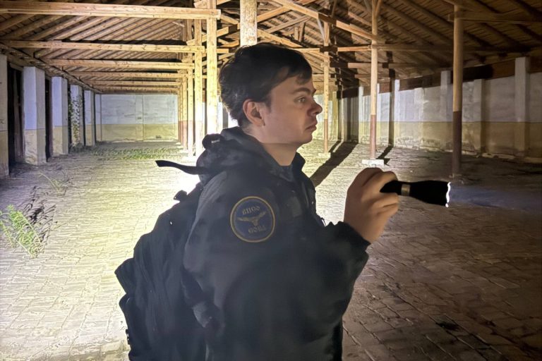 Тверские волонтёры откровенно рассказали о поисках с печальным финалом