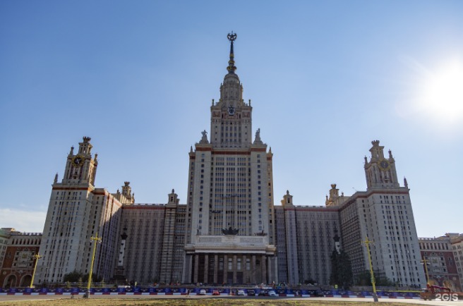 Семь сталинских высоток: от символов империи к живым легендам города