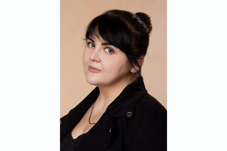 Актриса из Тверской области завоевала награду на международном фестивале Актриса из Тверской области завоевала награду на международном фестивале