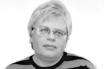 В Твери скончался историк Андрей Чернышов