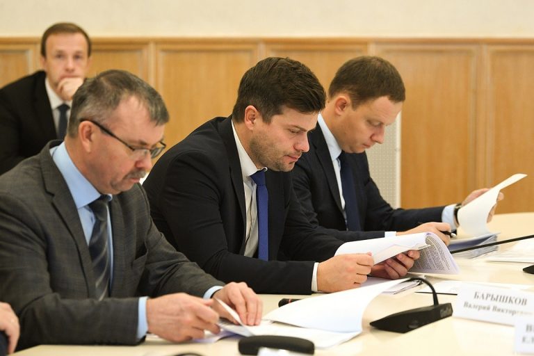 Тверской лакокрасочный завод ждет реконструкция