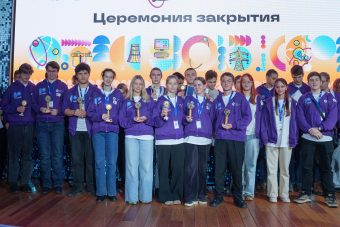 75 школьников из 19 муниципалитетов Тверской области стали участниками II регионального профориентационного фестиваля «Энергия науки» в Удомле