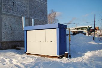 Московская фирма оставила многоквартирный дом в Тверской области без отопления