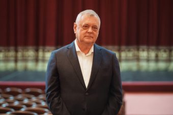 В Тверском Академическом театре драмы назначен новый директор