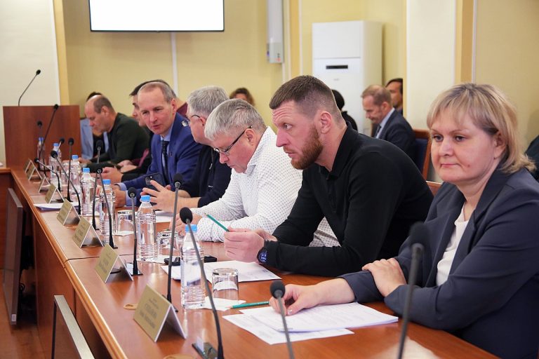 На улицах Твери появятся новые мемориальные объекты