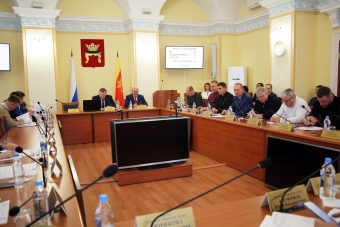 На улицах Твери появятся новые мемориальные объекты