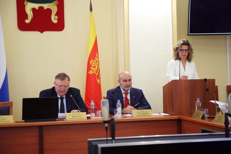На улицах Твери появятся новые мемориальные объекты