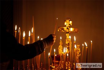 Россиян призвали постоянно молиться