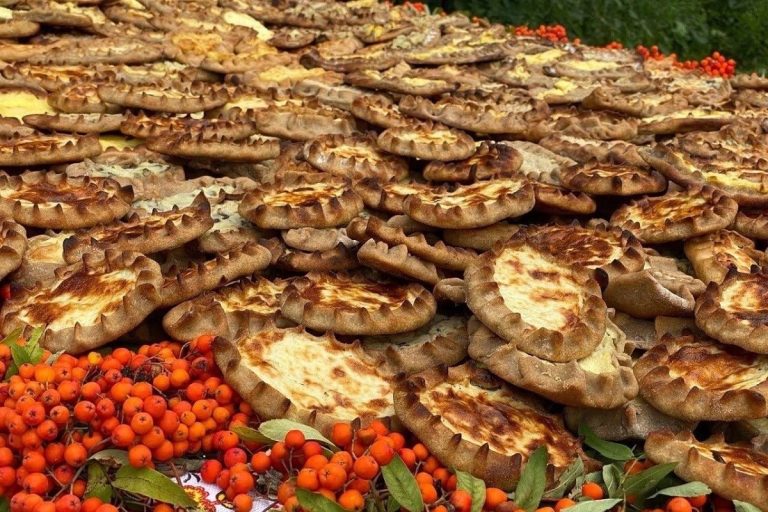 Тверская область удостоена наград в сфере событийного туризма