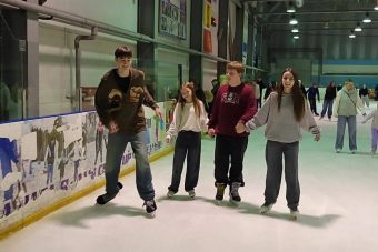 В дни осенних каникул для школьников Тверской области организованы различные мероприятия В дни осенних каникул для школьников Тверской области организованы различные мероприятия