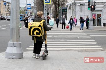 Курьерам-мусульманам запретили доставлять не халяльные продукты и товары