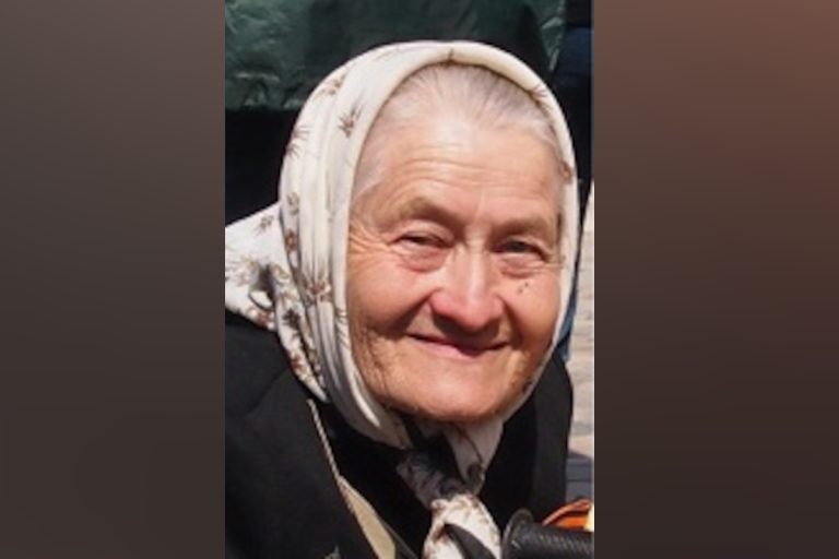 В Тверской области благодаря песне удалось найти потерявшуюся пенсионерку