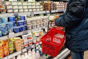 ФАС может запретить торговым сетям расширяться в Тверской области