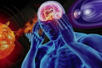 Ночью жители Тверской области могут почувствовать недомогание