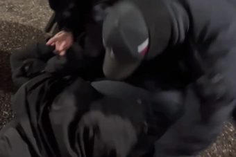 Арестован организатор канала нелегальной миграции в Твери Арестован организатор канала нелегальной миграции в Твери