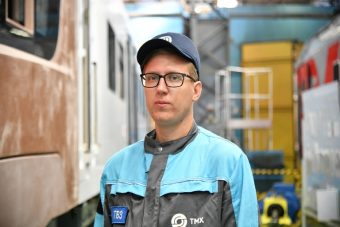 Молодой инженер Тверского вагоностроительного завода включён в Экспертный совет Комитета Госдумы РФ