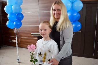 В Твери вручили награды тренерам и их ученикам В Твери вручили награды тренерам и их ученикам