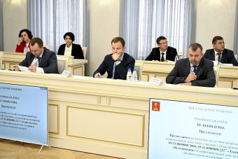 В Тверской области утверждена "Оптимальная для восстановления здоровья медицинская реабилитация"