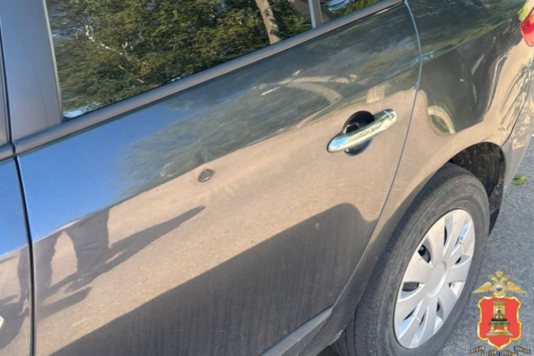 В Тверской области злость довела пенсионера до уголовного дела