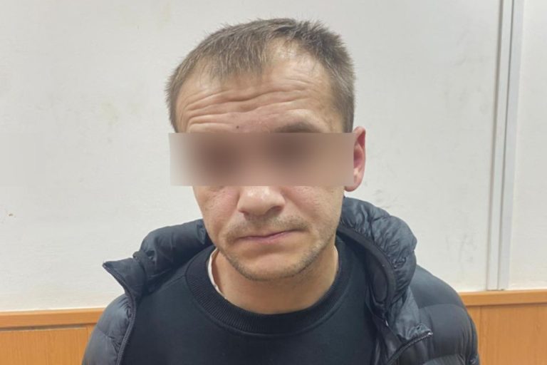 В Твери задержали клинского наркоторговца с крупным весом «синтетики»