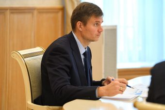 В Тверской области у Бабенки расширят место для оленей
