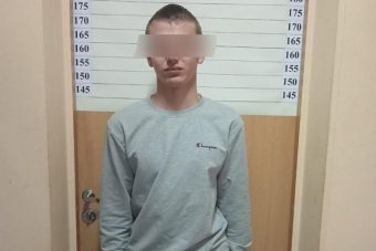 В Тверской области автоинспекторам пришлось стрелять, чтобы остановить юного водителя без прав