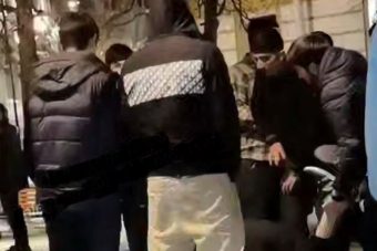 Конфликт в центре Твери может обернуться уголовным делом