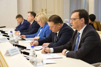 В Тверской области появятся пункты проката предметов для новорожденных