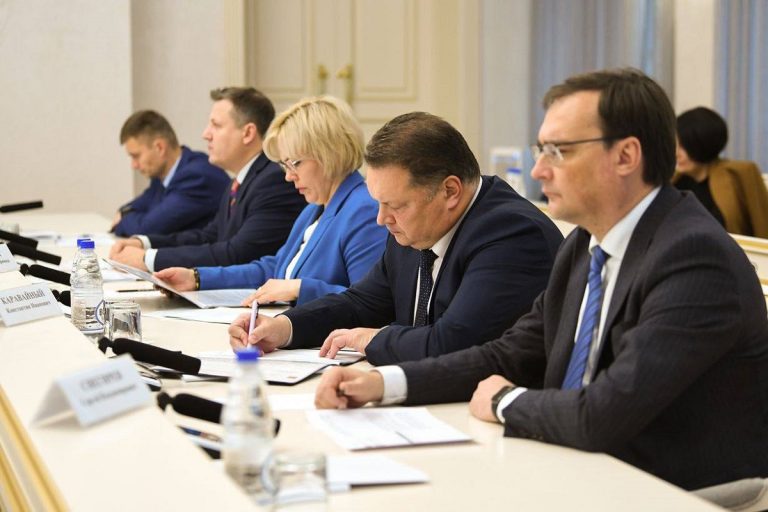 В Тверской области появятся пункты проката предметов для новорожденных