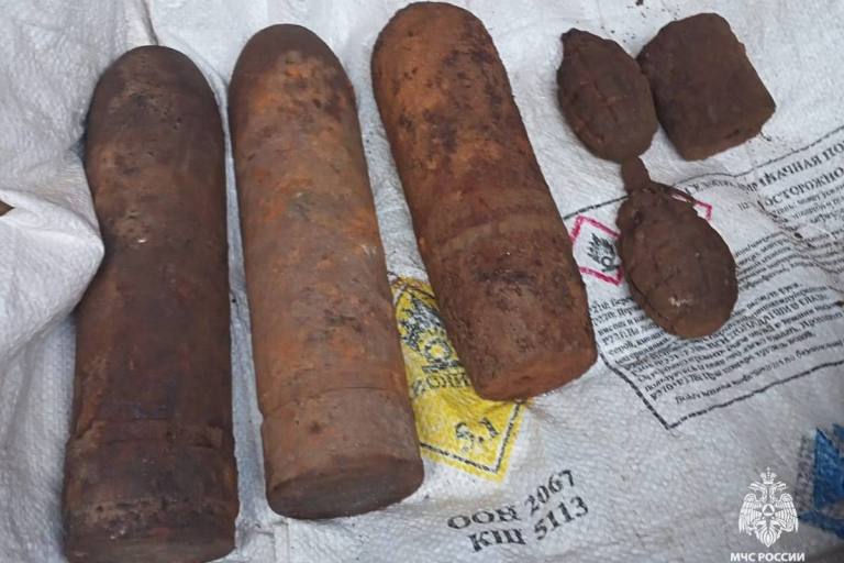 В Тверской области вновь прозвучали взрывы