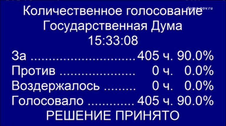 В Госдуме опровергли заявление Генштаба о призыве резервистов