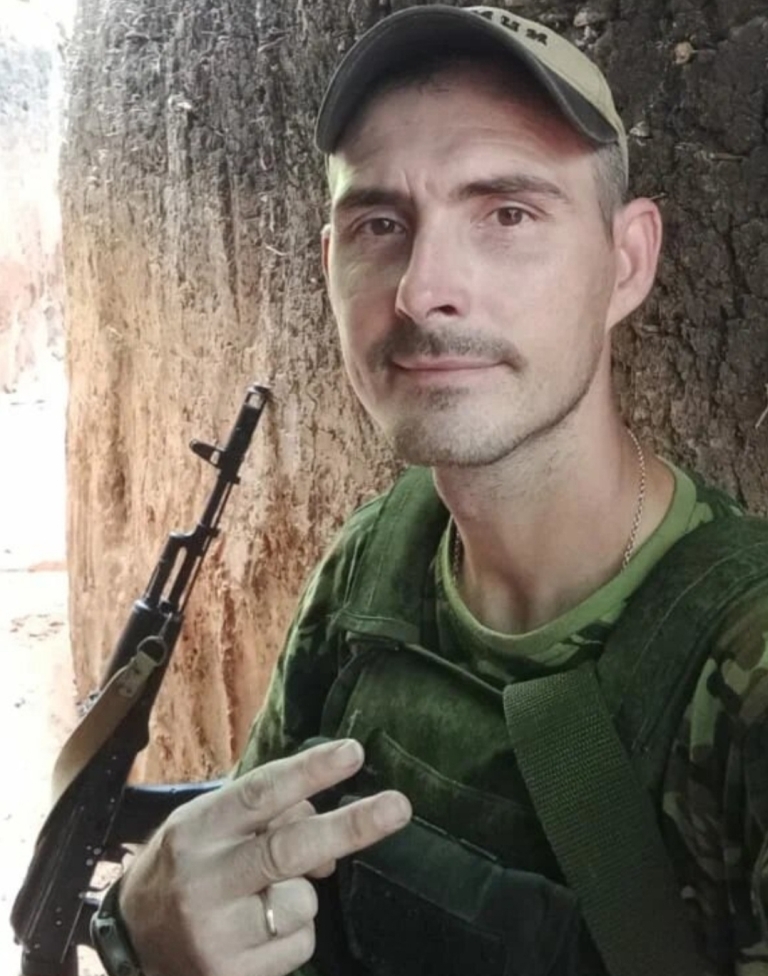 В Тверской области простятся с младшим сержантом, три года воевавшим на СВО