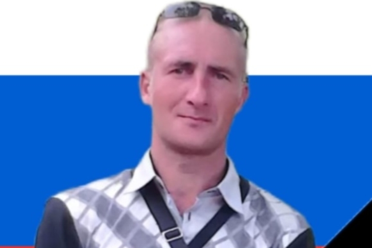 В Тверской области простятся с младшим сержантом, погибшим на СВО